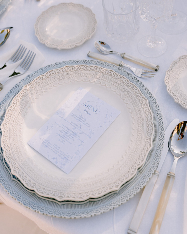 Inside Finca Mas Solers – One of Spain’s Chicest Wedding Estates