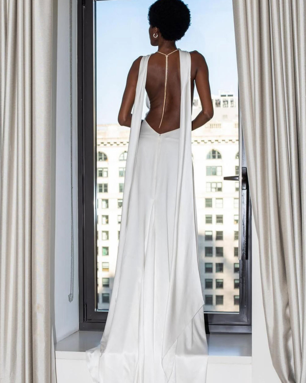 15 Best Bridal Boutiques Around the World