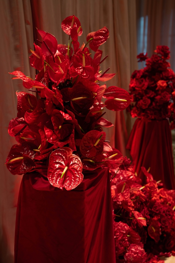 Florists The Flowerslinger