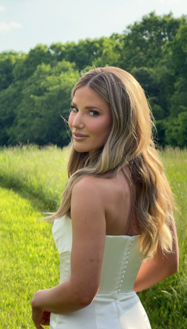 Content Creators Cooks Bridal