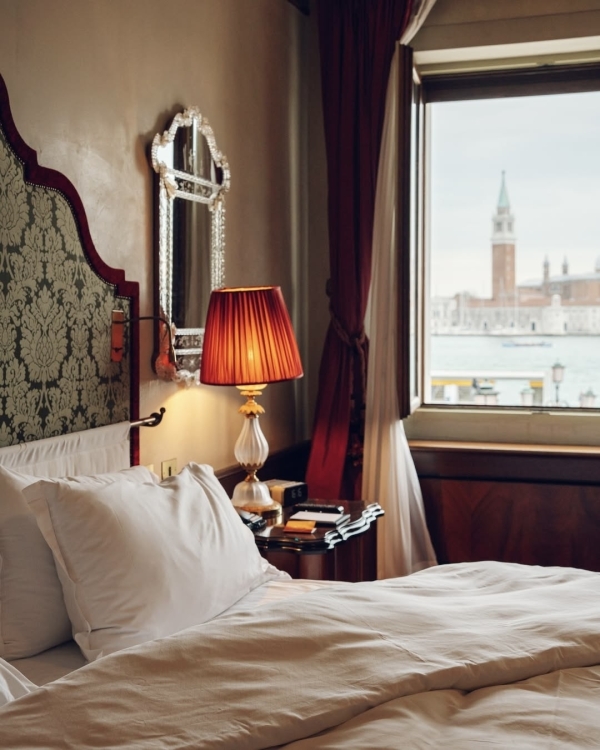 8 Dreamy Wedding Venues in Venice