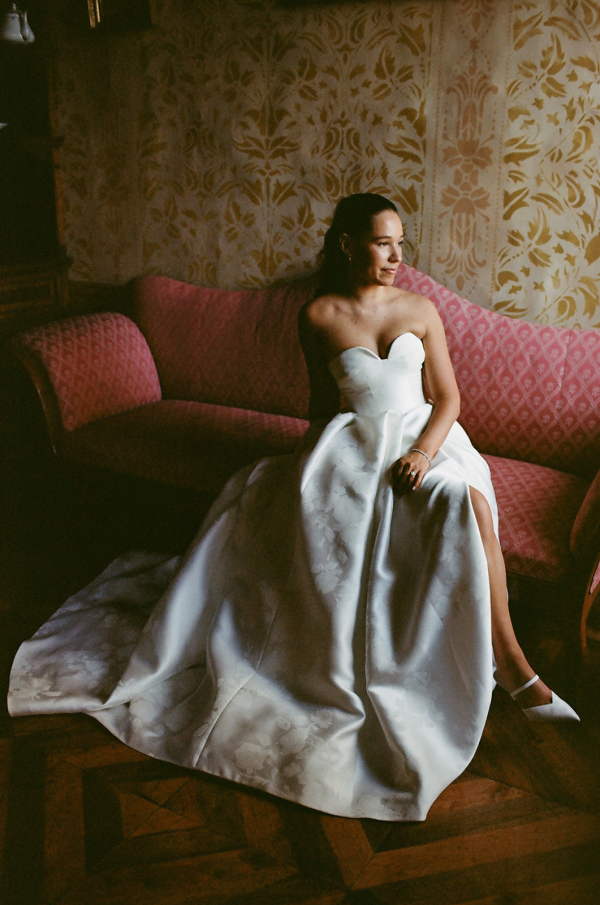 Photographers Liz Rainey