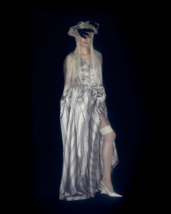 Find Your Bridal Match: 50 Designers for Every Bride's Style