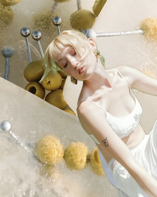 This Love is A Masterpiece