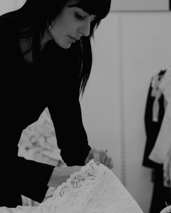 In Conversaton: Les Fleur Studio