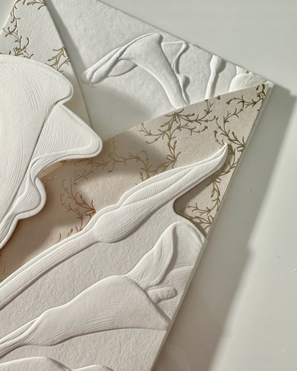 24 Best Wedding Stationery Designers | Luxury, Unique Design Wedding Invitations