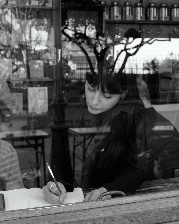 In Conversaton: Les Fleur Studio