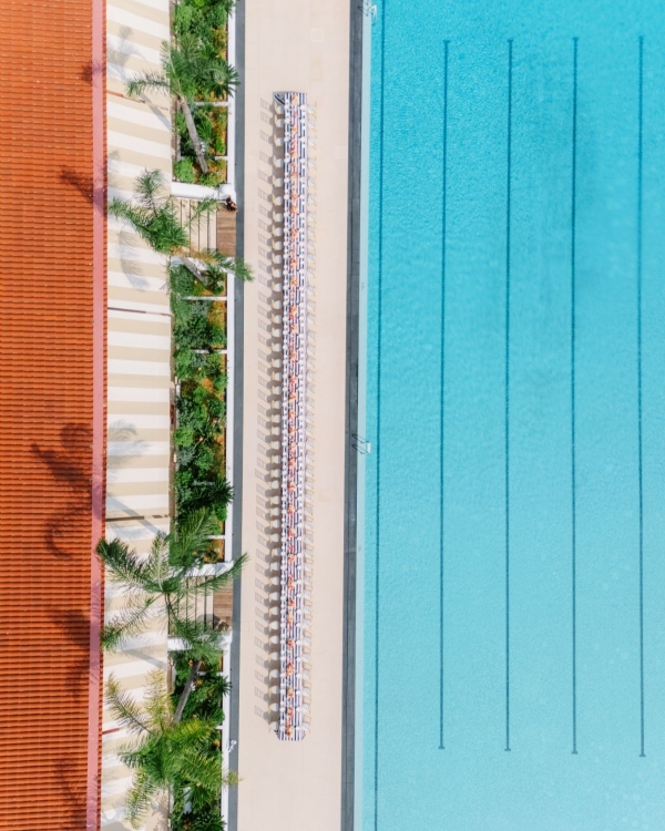 Fashion Editor Charlotte Bickley’s Monte Carlo Wedding was Pure Riviera Glamour