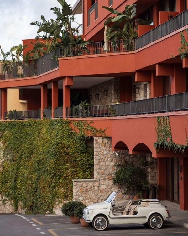 14 Enchanting Hidden Gem Hotels in Italy You’ll Fall in Love With