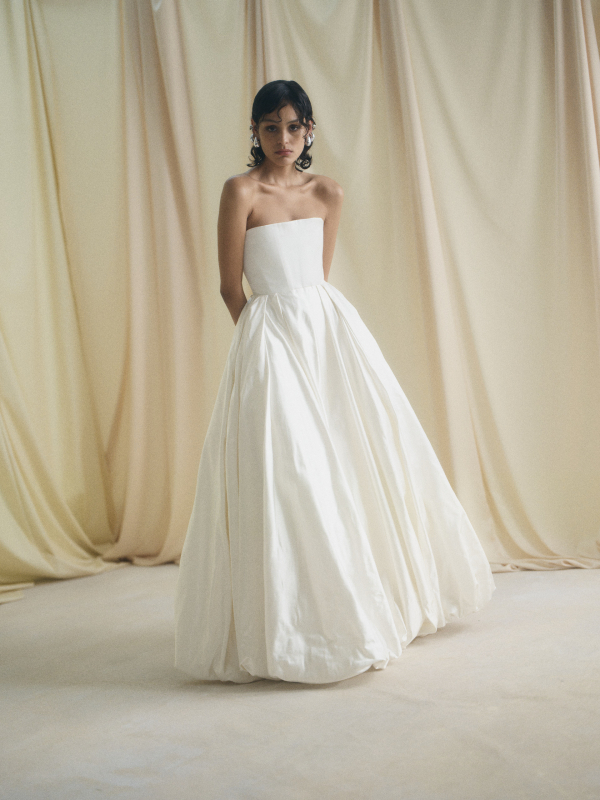 Bridal Prea James Bridal