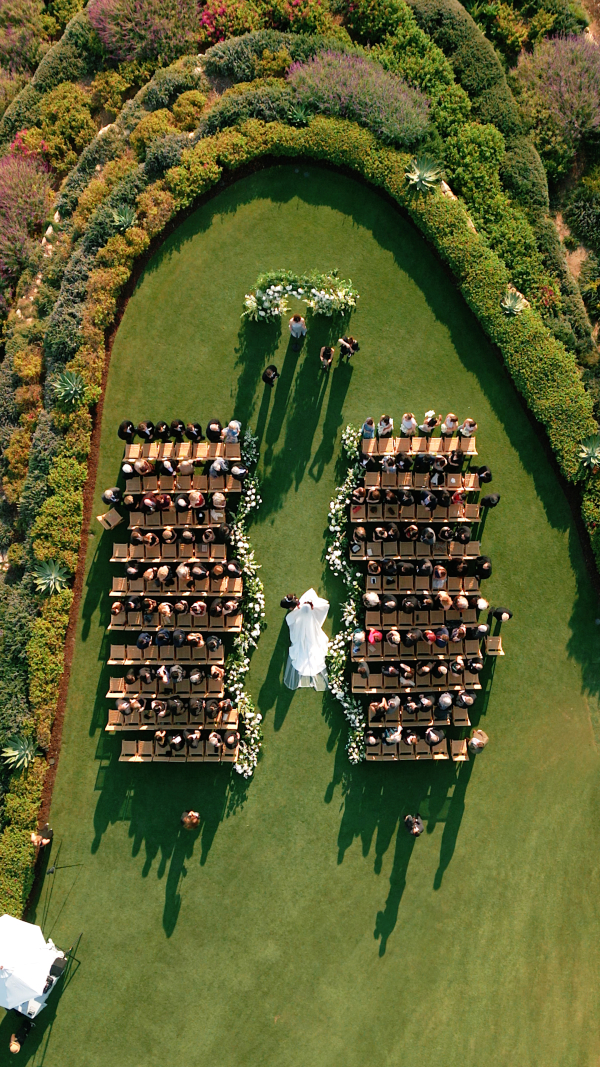 Planners Alison Rose Events