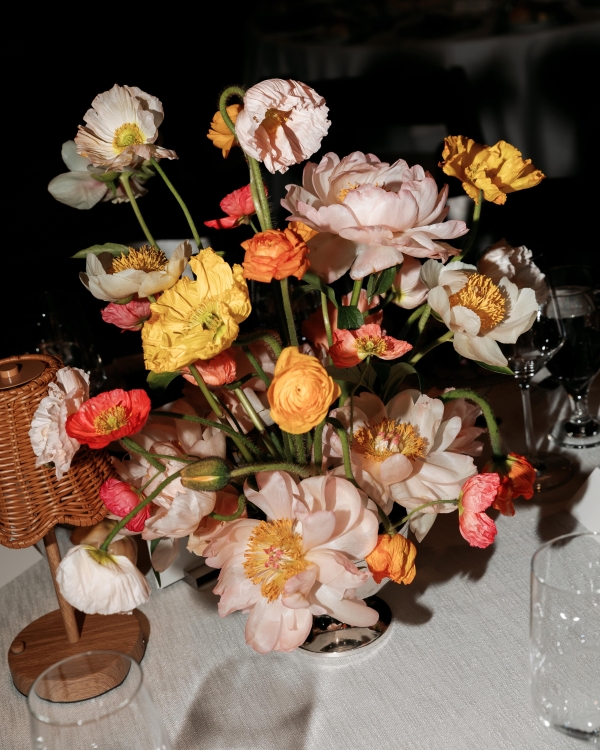 Florists The Flowerslinger