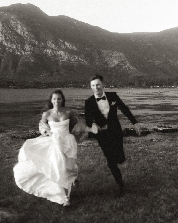 45 Must-Save Cinematic Wedding Photos that Feel Straight Out of a Movie