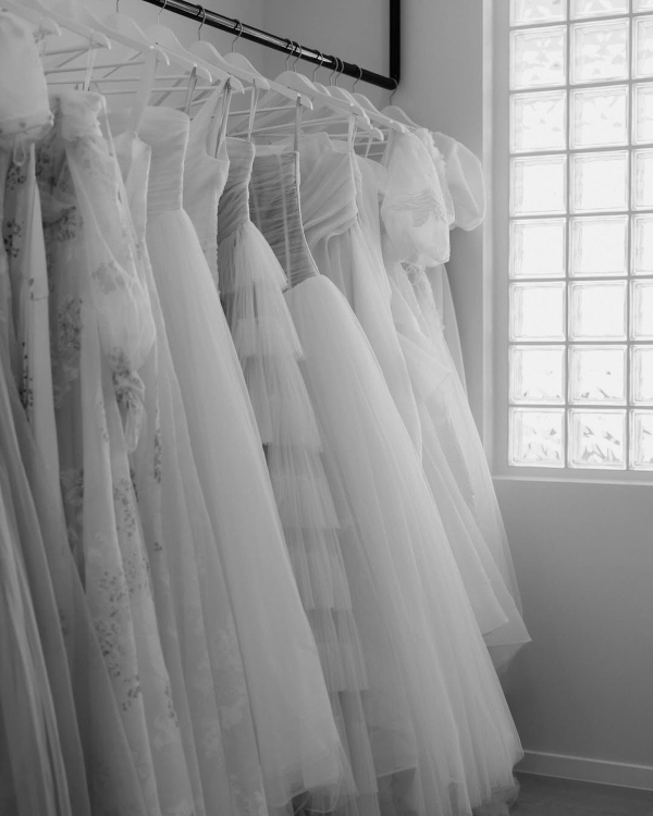 15 Best Bridal Boutiques Around the World