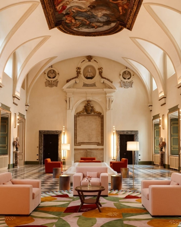 14 Enchanting Hidden Gem Hotels in Italy You’ll Fall in Love With