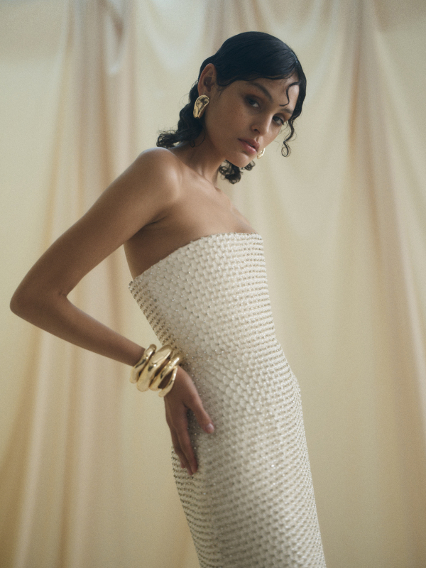 Bridal Prea James Bridal