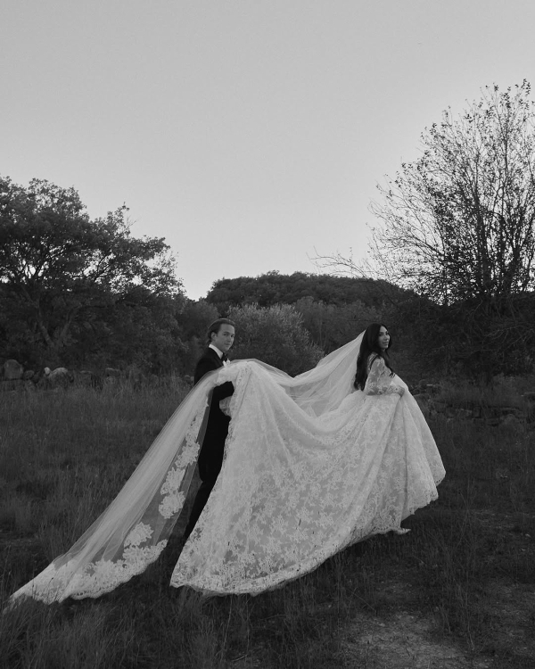 45 Must-Save Cinematic Wedding Photos that Feel Straight Out of a Movie