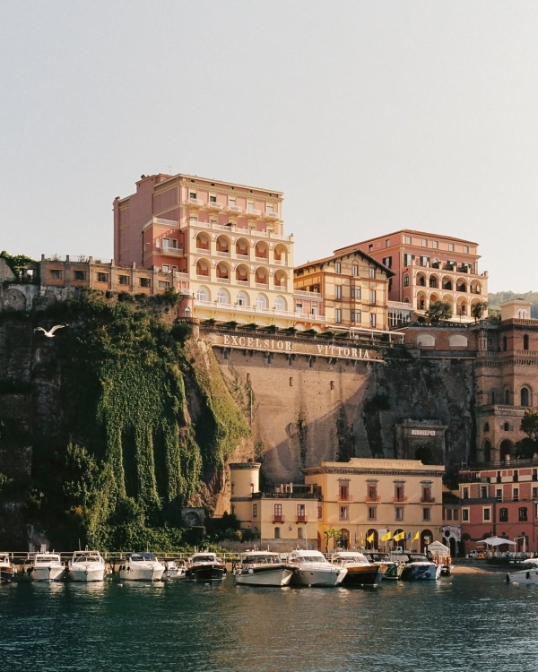 14 Enchanting Hidden Gem Hotels in Italy You’ll Fall in Love With