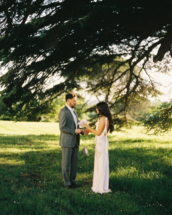 A Dreamy Château Wedding Where French Romance Meets Lebanese Tradition
