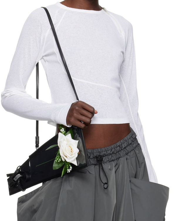 30 Fun & Novelty Clutch Ideas for the Bride Who Wants to Stand Out