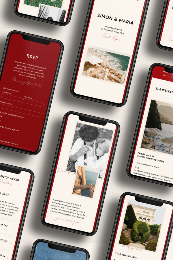 Stationery Avelã White