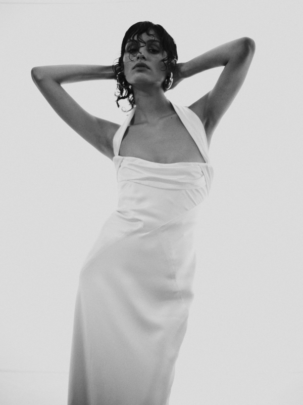 Bridal Prea James Bridal