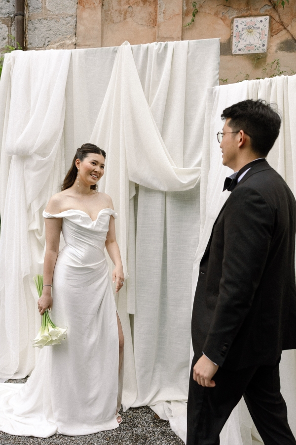 Photographers Serafin Castillo