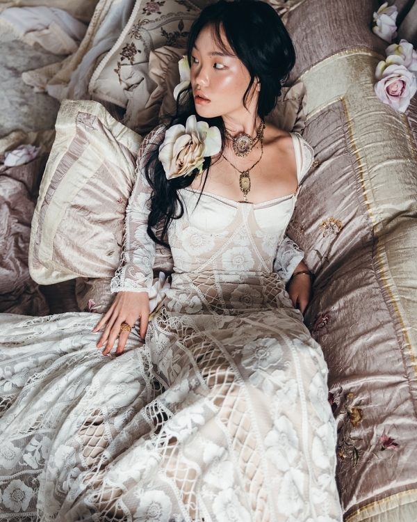 Find Your Bridal Match: 50 Designers for Every Bride's Style