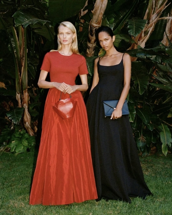 12 Best Designers to Shop for Chic Mother of the Bride Looks