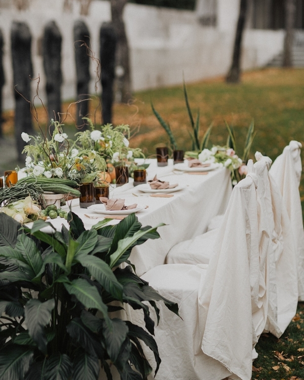 8 Wedding Traditions You Didn’t Know You Could Rewrite