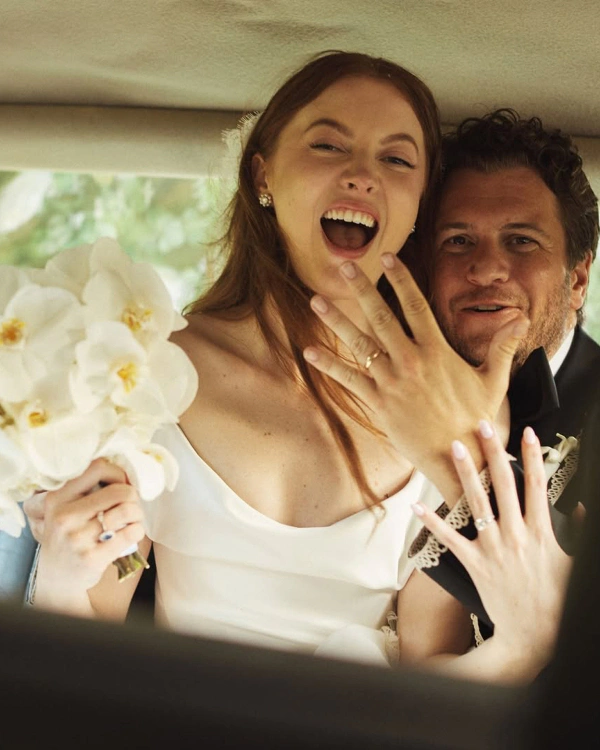 Newly Engaged? Here's Your First 3-Month Wedding Action Plan — photo 1