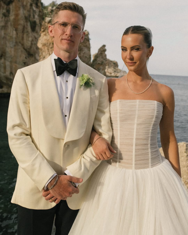 30 Best Wedding Photographers Around the World