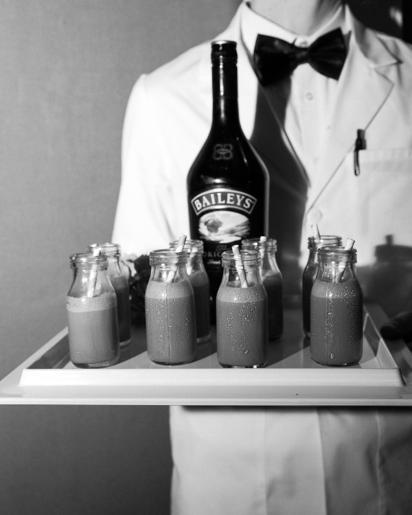 A Stylish Vintage Wedding on Long Island’s North Fork