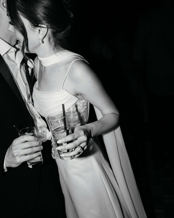 12 Must-Visit Boutiques for Chic Vintage & Archival Designer Wedding Dresses