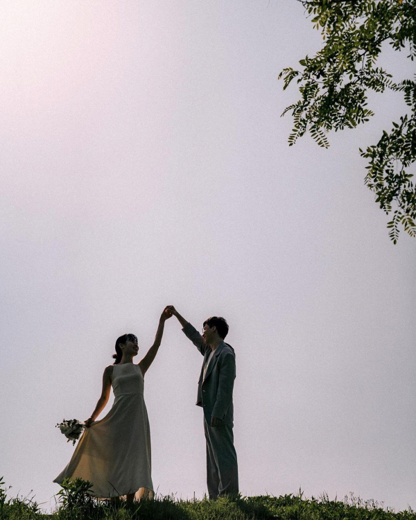 45 Must-Save Cinematic Wedding Photos that Feel Straight Out of a Movie
