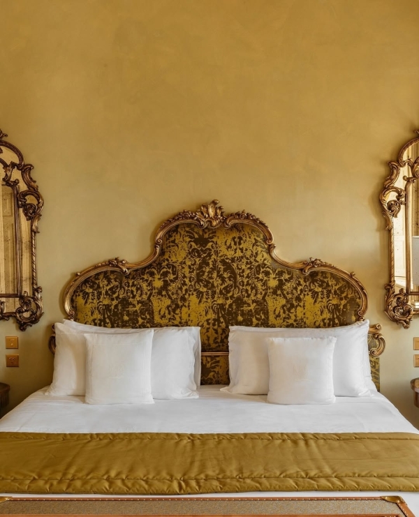 14 Enchanting Hidden Gem Hotels in Italy You’ll Fall in Love With