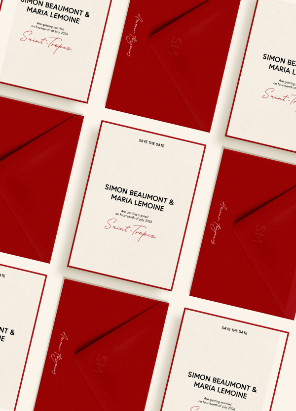 Stationery Avelã White