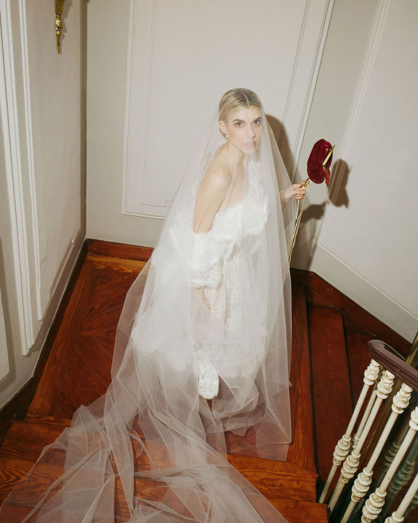 8 Wedding Traditions You Didn’t Know You Could Rewrite