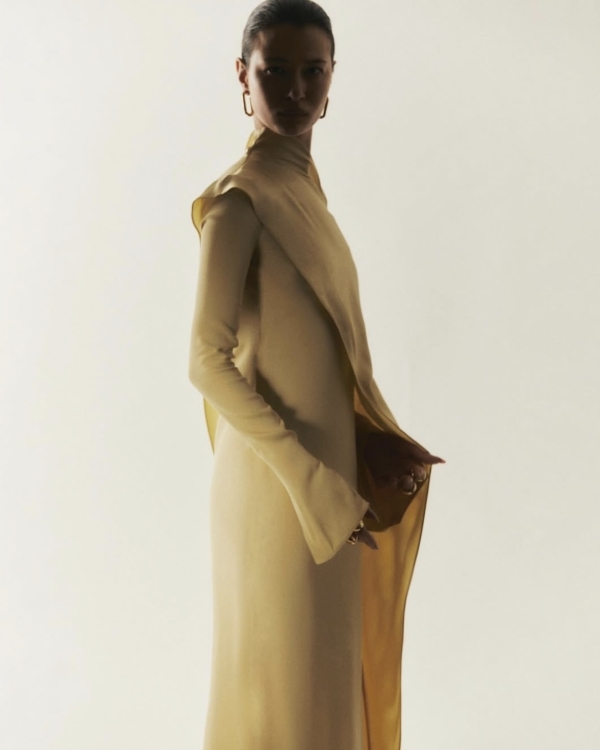 12 Best Designers to Shop for Chic Mother of the Bride Looks