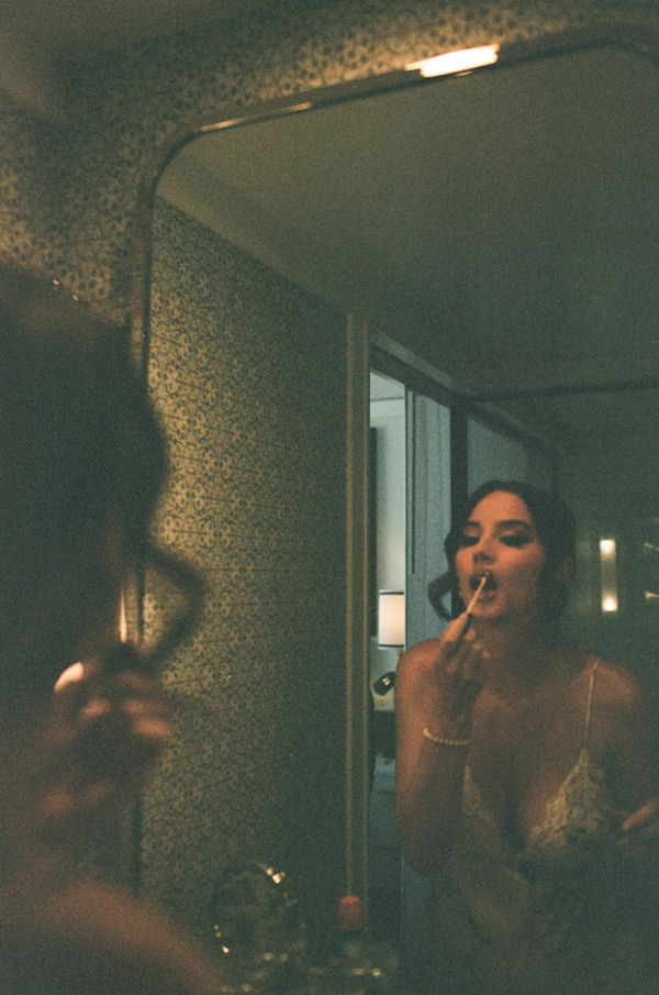 Photographers Liz Rainey