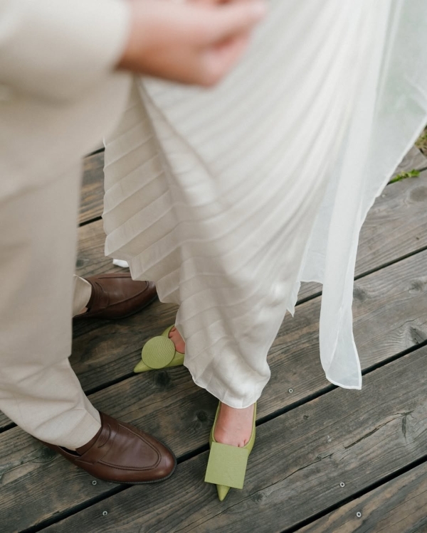 Are Mood Boards Helping or Hurting Your Wedding Planning?