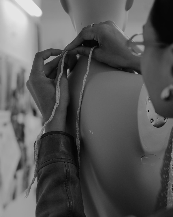 In Conversaton: Les Fleur Studio