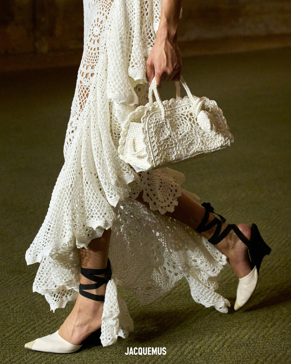 The Boho Revival: 40 Bohemian Wedding Dresses & Accessories for the Modern Bride