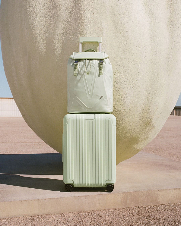 12 Chic Luggage Brands to Take Your Honeymoon in Style