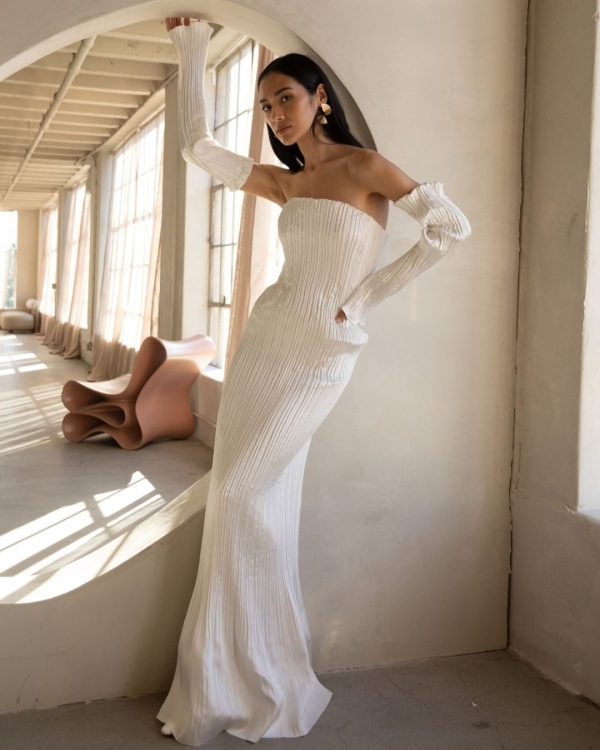 15 Best Bridal Boutiques Around the World