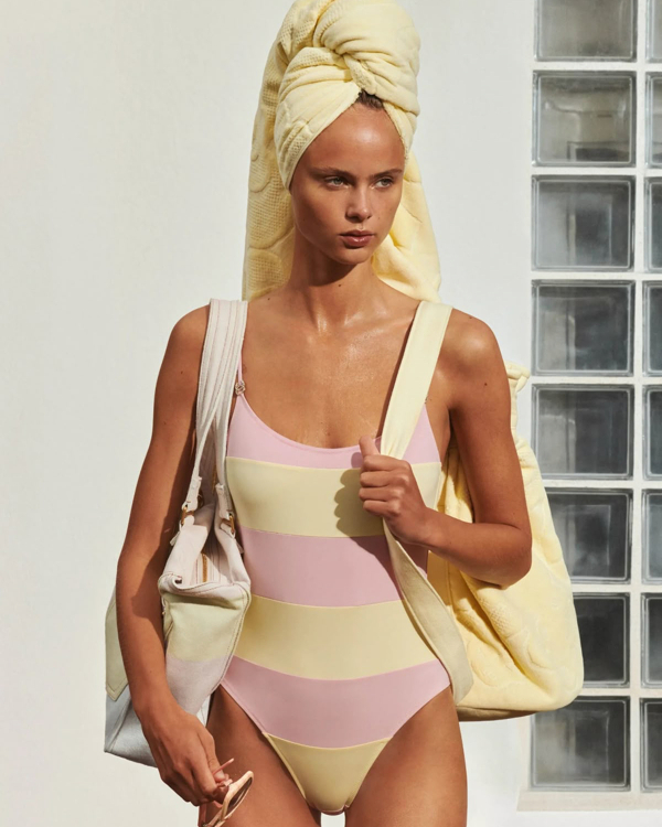 50 It-Girl Accessories to Style-Up your Honeymoon Swimwear