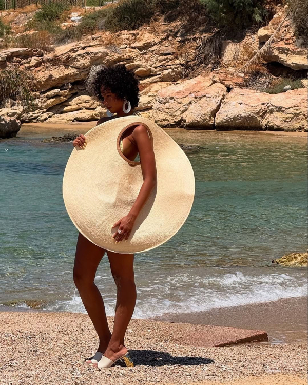 50 It-Girl Accessories to Style-Up your Honeymoon Swimwear