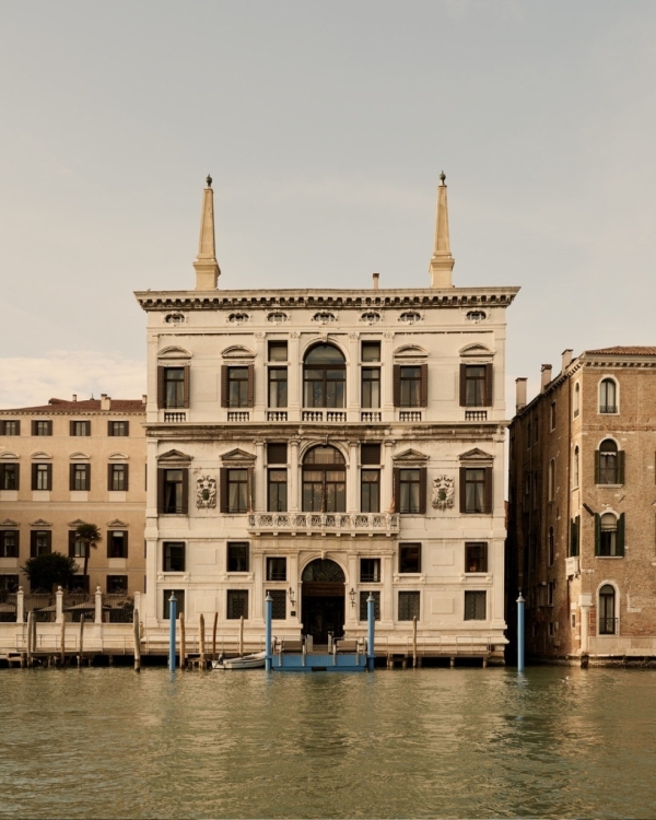 8 Dreamy Wedding Venues in Venice