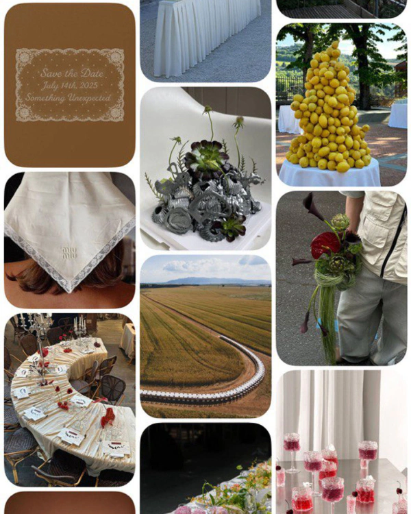 Are Mood Boards Helping or Hurting Your Wedding Planning? — photo 1