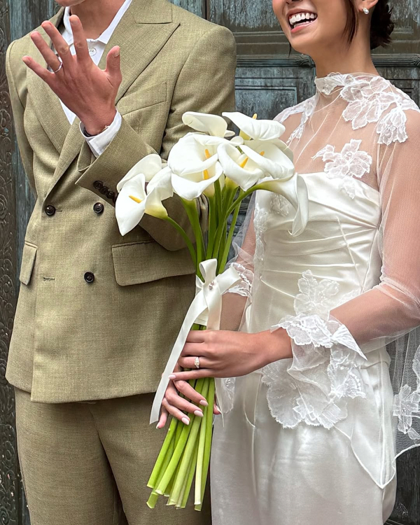 Newly Engaged? Here's Your First 3-Month Wedding Checklist & Action Plan